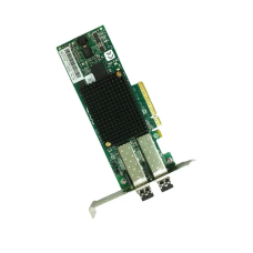 IBM Fibre Channel FC Adapter EN1A EN1B EL5U EL5V CCIN 578F POWER9 32GB PCIe3 X8 2-PORT 01FT704